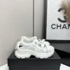 Chanel Sneakers Style 0669