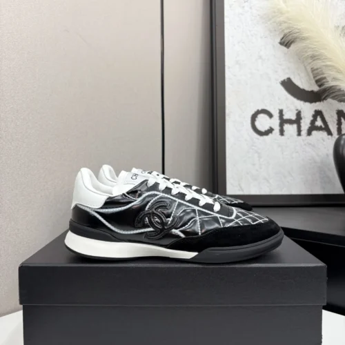 Chanel Sneakers Style 0671