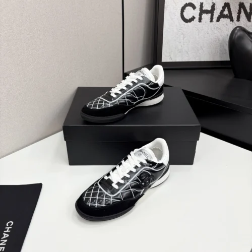 Chanel Sneakers Style 0671