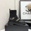 Chanel Sneakers Style 0673