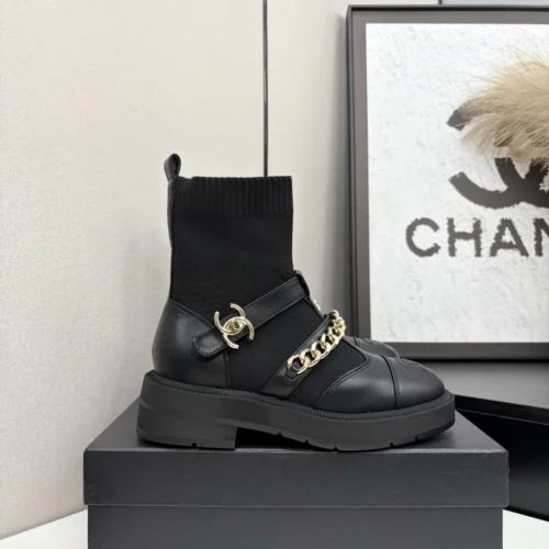 Chanel Sneakers Style 0673