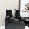 Chanel Sneakers Style 0673