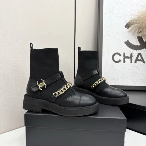 Chanel Sneakers Style 0673