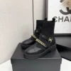 Chanel Sneakers Style 0673
