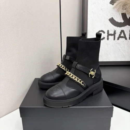 Chanel Sneakers Style 0673