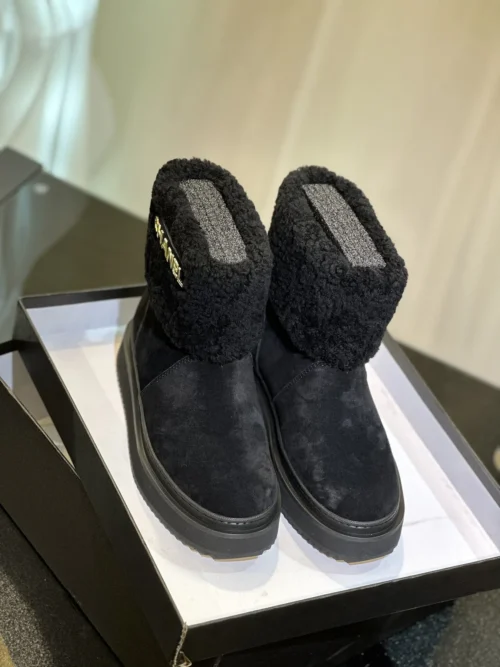 Chanel Sneakers Style 0675