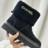 Chanel Sneakers Style 0675
