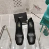 Chanel Pumps Style 0681