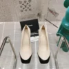 Chanel Pumps Style 0683