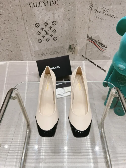 Chanel Pumps Style 0683