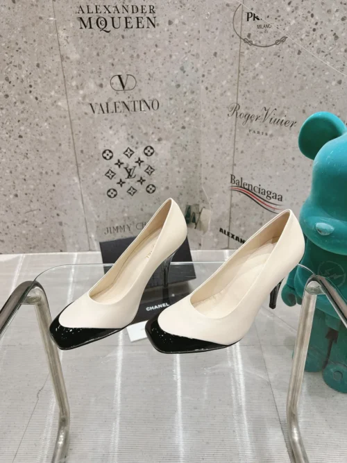Chanel Pumps Style 0683