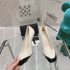 Chanel Pumps Style 0683