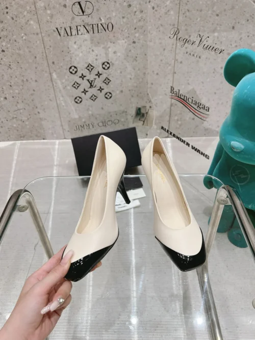 Chanel Pumps Style 0683