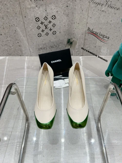 Chanel Pumps Style 0685