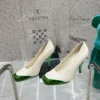 Chanel Pumps Style 0685