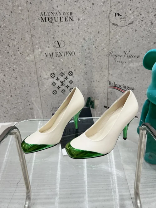 Chanel Pumps Style 0685
