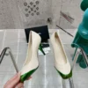 Chanel Pumps Style 0685