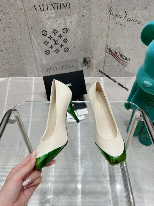 Chanel Pumps Style 0685
