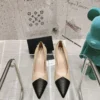 Chanel Shoes Style 0693