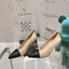 Chanel Shoes Style 0693