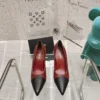 Chanel Shoes Style 0695