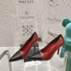 Chanel Shoes Style 0695