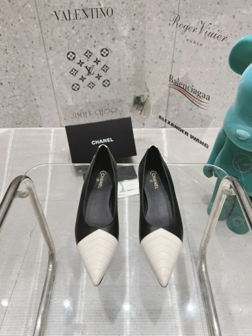 Chanel Sneakers Style 0697