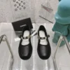 Chanel Sneakers Style 0703