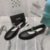 Chanel Sneakers Style 0703