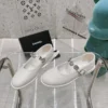 Chanel Sneakers Style 0705
