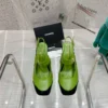 Chanel Pumps Style 0707