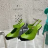 Chanel Pumps Style 0707
