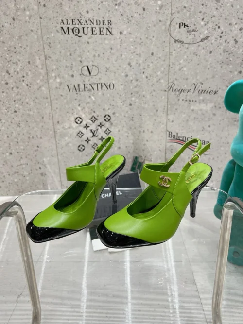 Chanel Pumps Style 0707