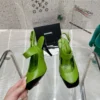 Chanel Pumps Style 0707