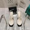 Chanel Pumps Style 0709
