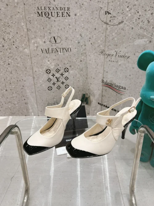 Chanel Pumps Style 0709