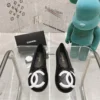 Chanel Sneakers Style 0711