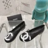 Chanel Sneakers Style 0711