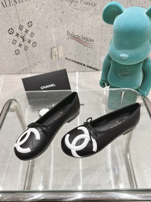 Chanel Sneakers Style 0711
