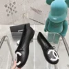 Chanel Sneakers Style 0711
