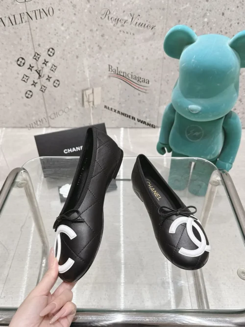 Chanel Sneakers Style 0711