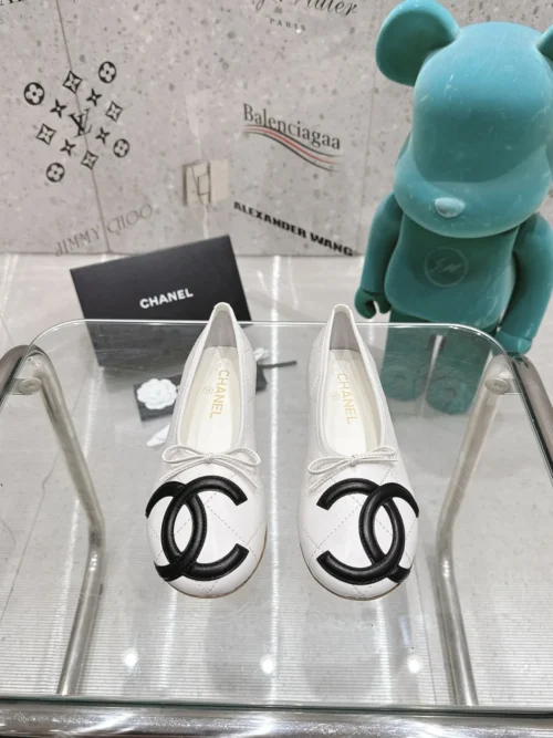 Chanel Sneakers Style 0713