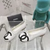 Chanel Sneakers Style 0713