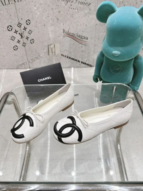 Chanel Sneakers Style 0713