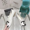 Chanel Sneakers Style 0713