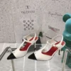 Chanel Sandals Style 0715