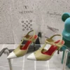 Chanel Sandals Style 0717