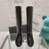 Chanel Boots Style 0719