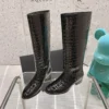 Chanel Boots Style 0719