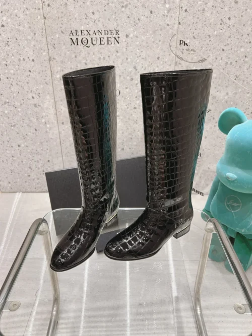 Chanel Boots Style 0719